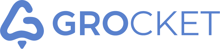 Grocket Group Logo