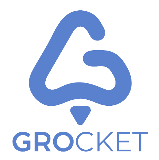 Grocket Group Logo